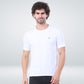 Soft White Tshirt