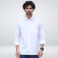 Layerr White Shirt