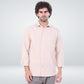Sandy Beige Shirt
