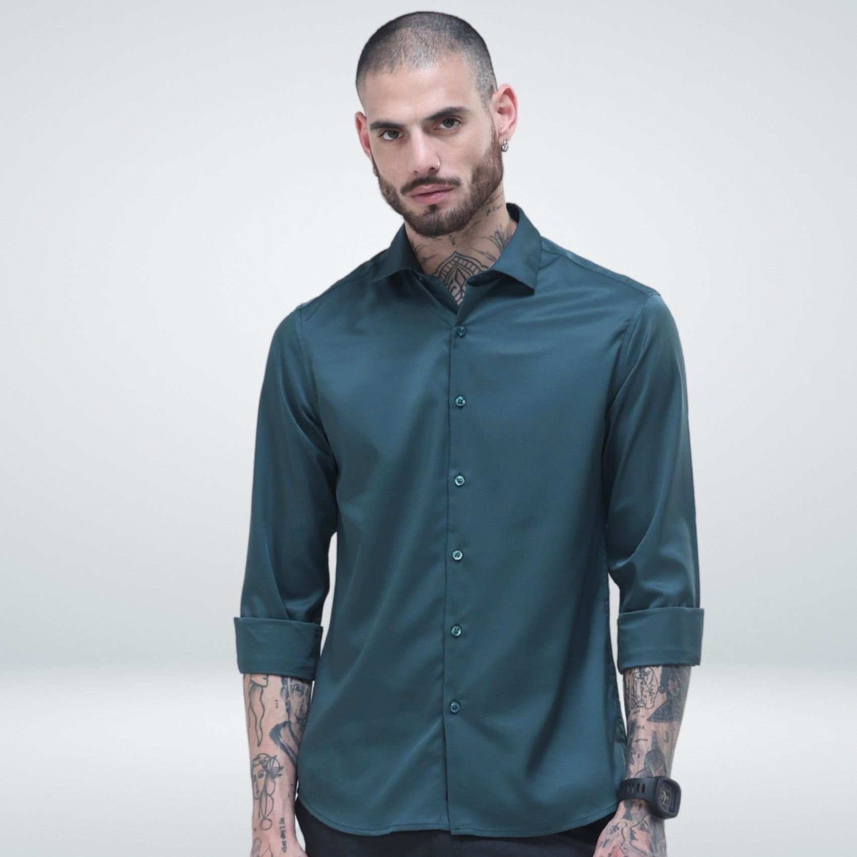 Lipton Teal