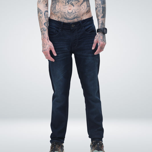 Corsica Dark Blue