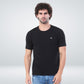 Spice Black Tshirt