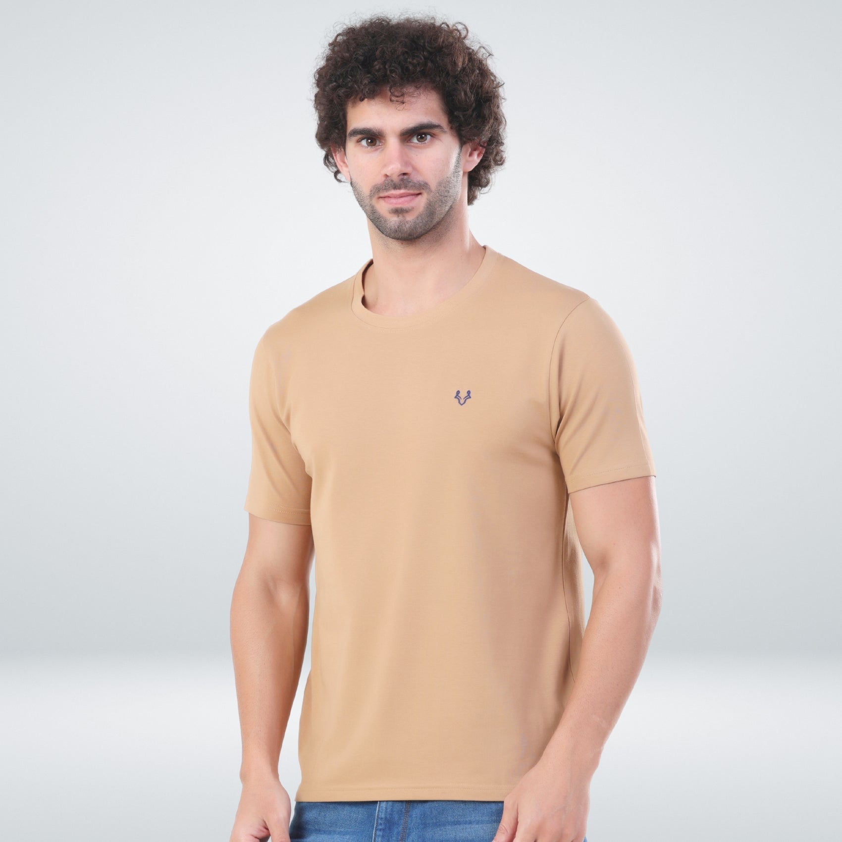 Desert Brown Tshirt