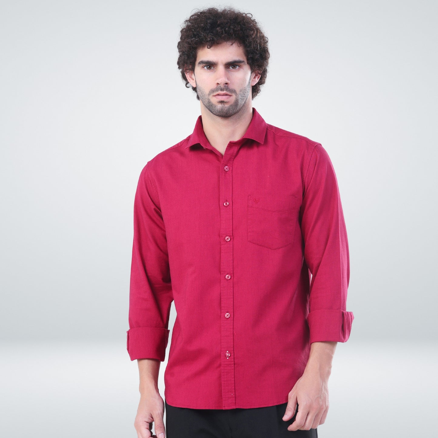 Red Haze Shirt