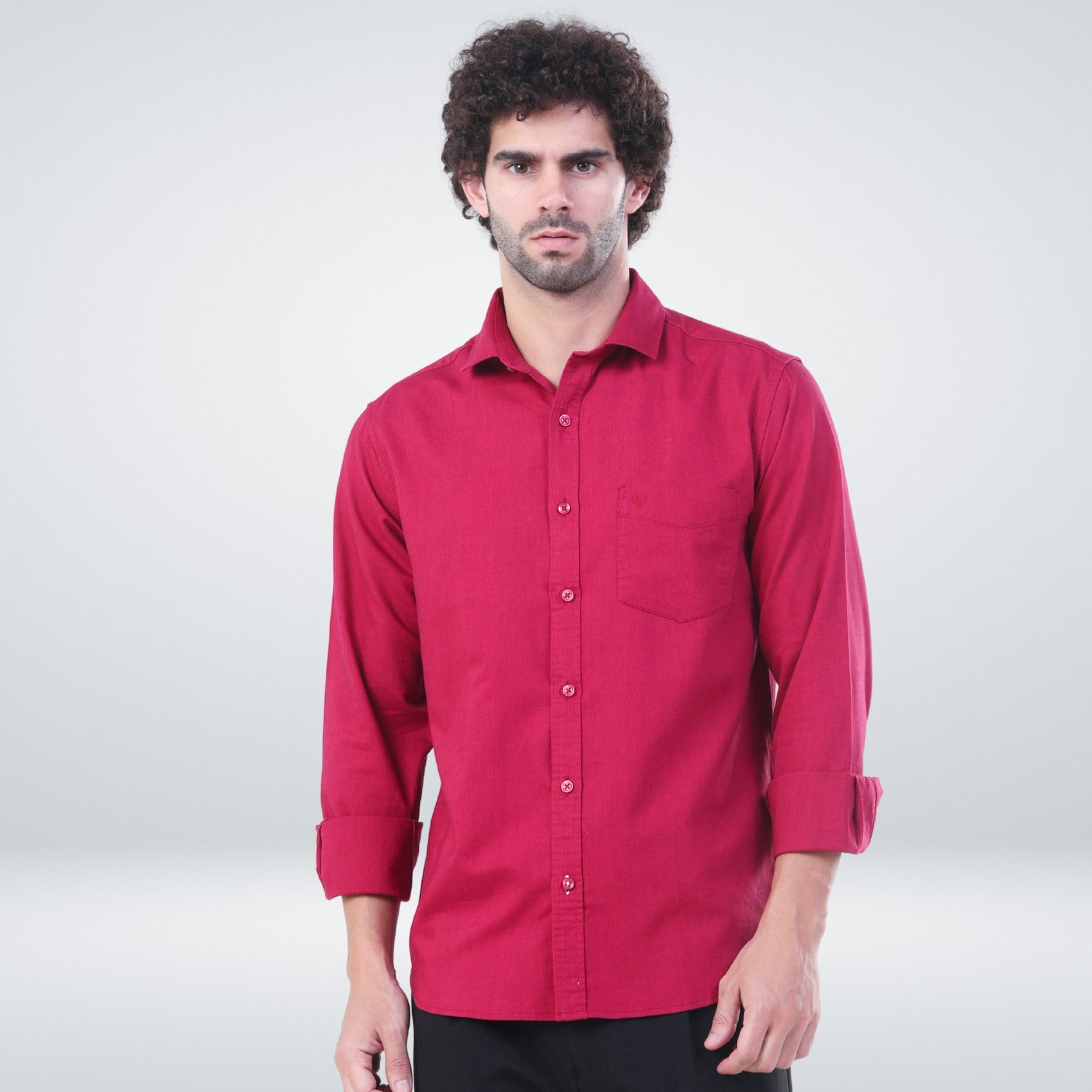 Red Haze Shirt