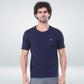 Navy Mist Tshirt