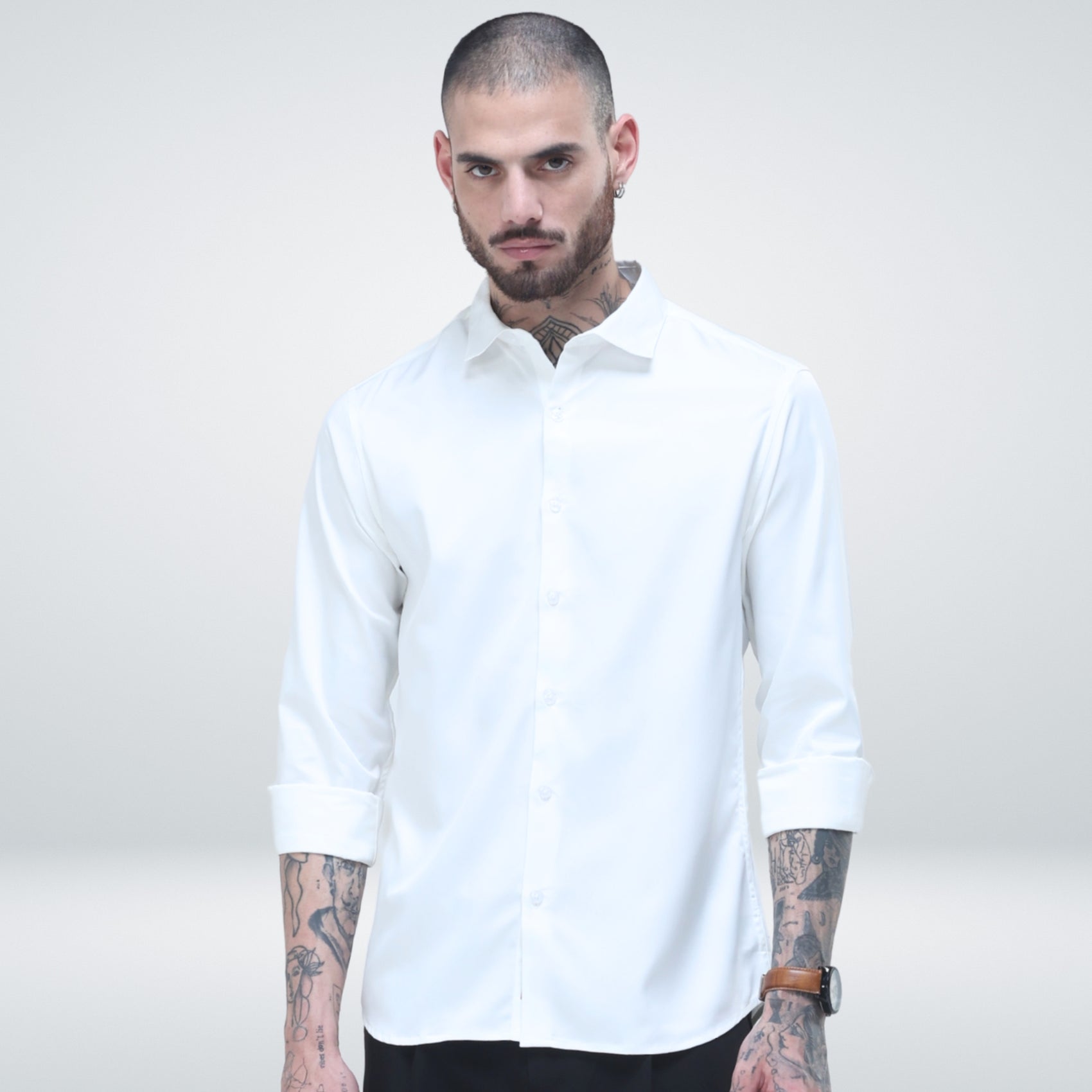 Anemo White