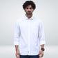 Super White Shirt