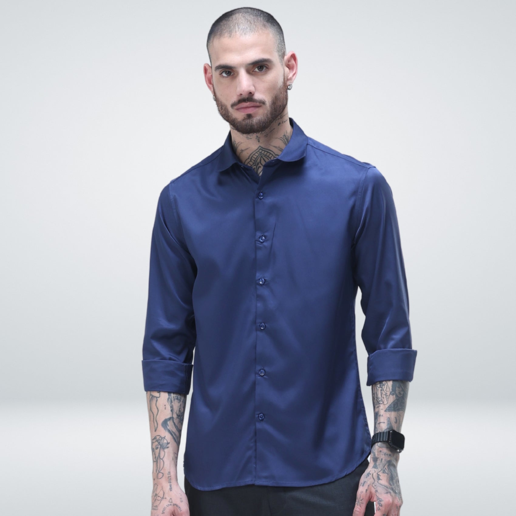 Lipton Dusky Navy