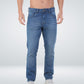 Placid blue Jeans