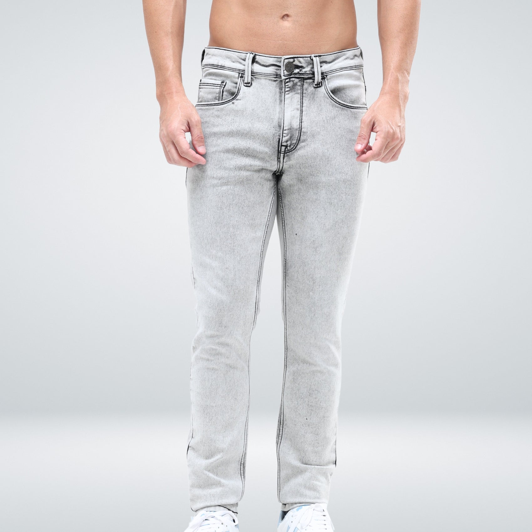 Reims Grey