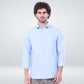 Oasis Blue Shirt
