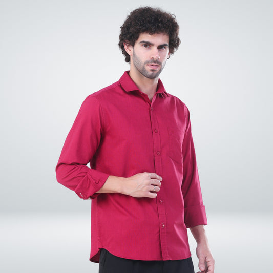 Red Haze Shirt