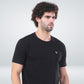 Spice Black Tshirt