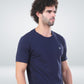 Navy Mist Tshirt