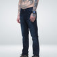Corsica Dark Blue