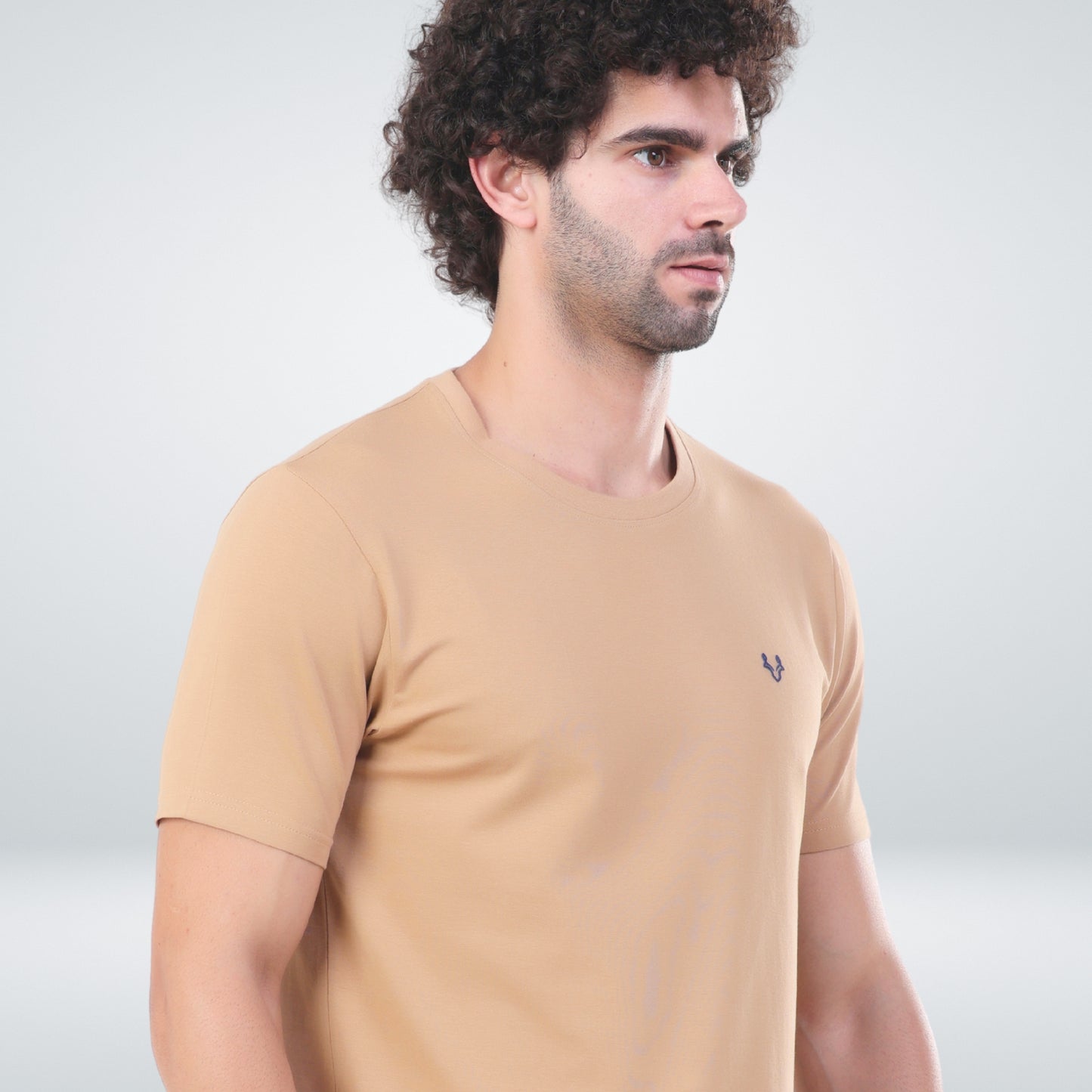 Desert Brown Tshirt