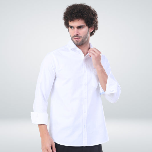 White Haven Shirt
