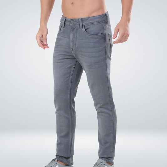 Koala Grey Jeans