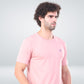 Rust Orange Tshirt