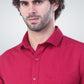 Red Haze Shirt