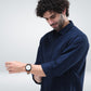 Cambroc Navy Shirt