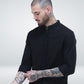 Gazan Black Shirt