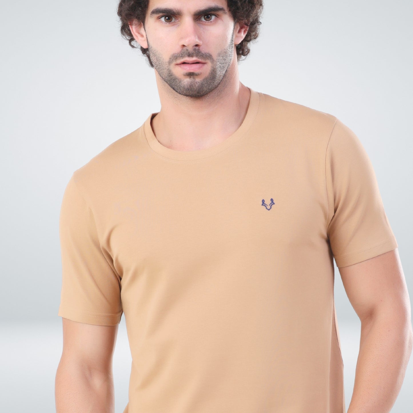 Desert Brown Tshirt