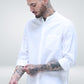 Alias-N White Shirt