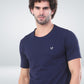 Navy Mist Tshirt