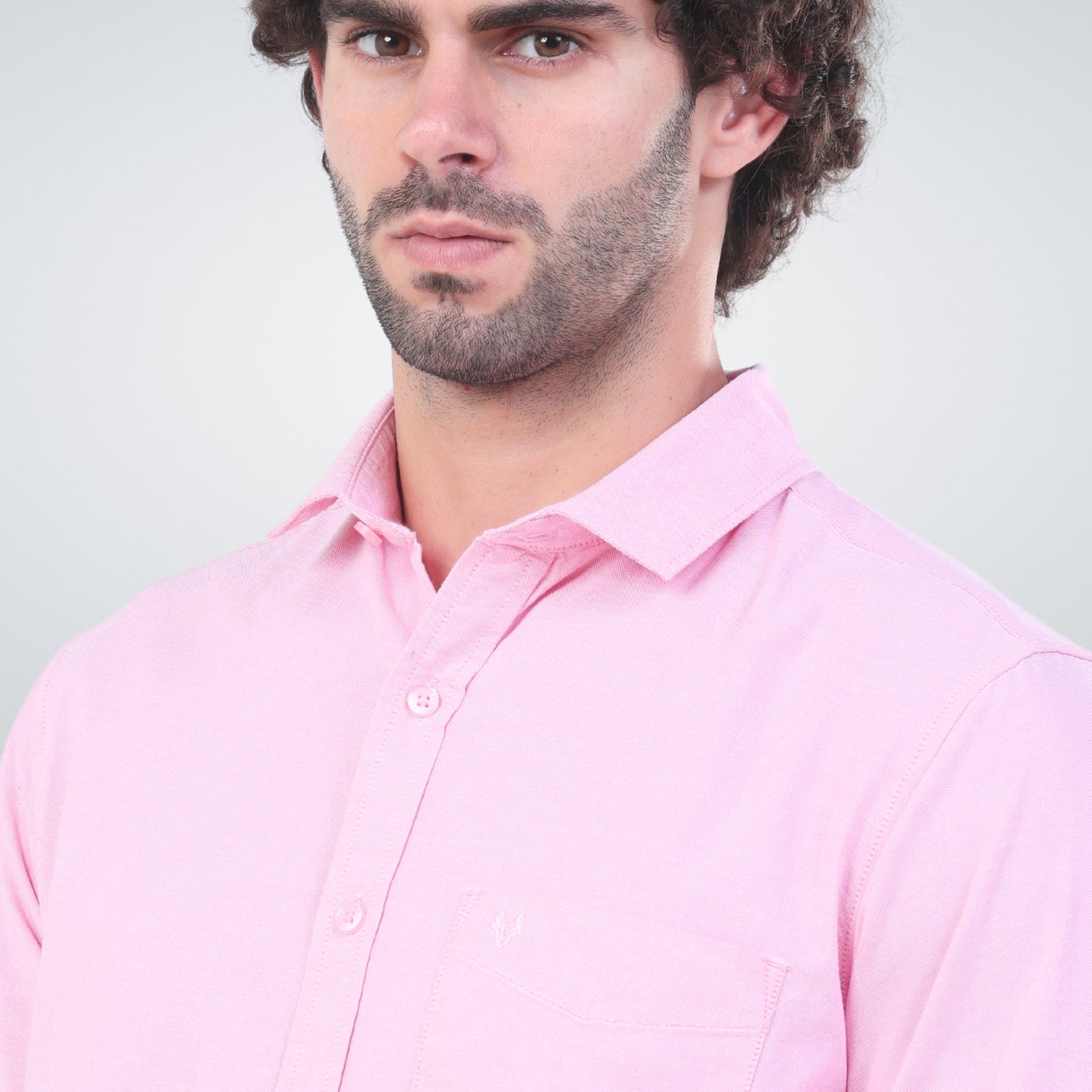 Nautical Pink Shirt