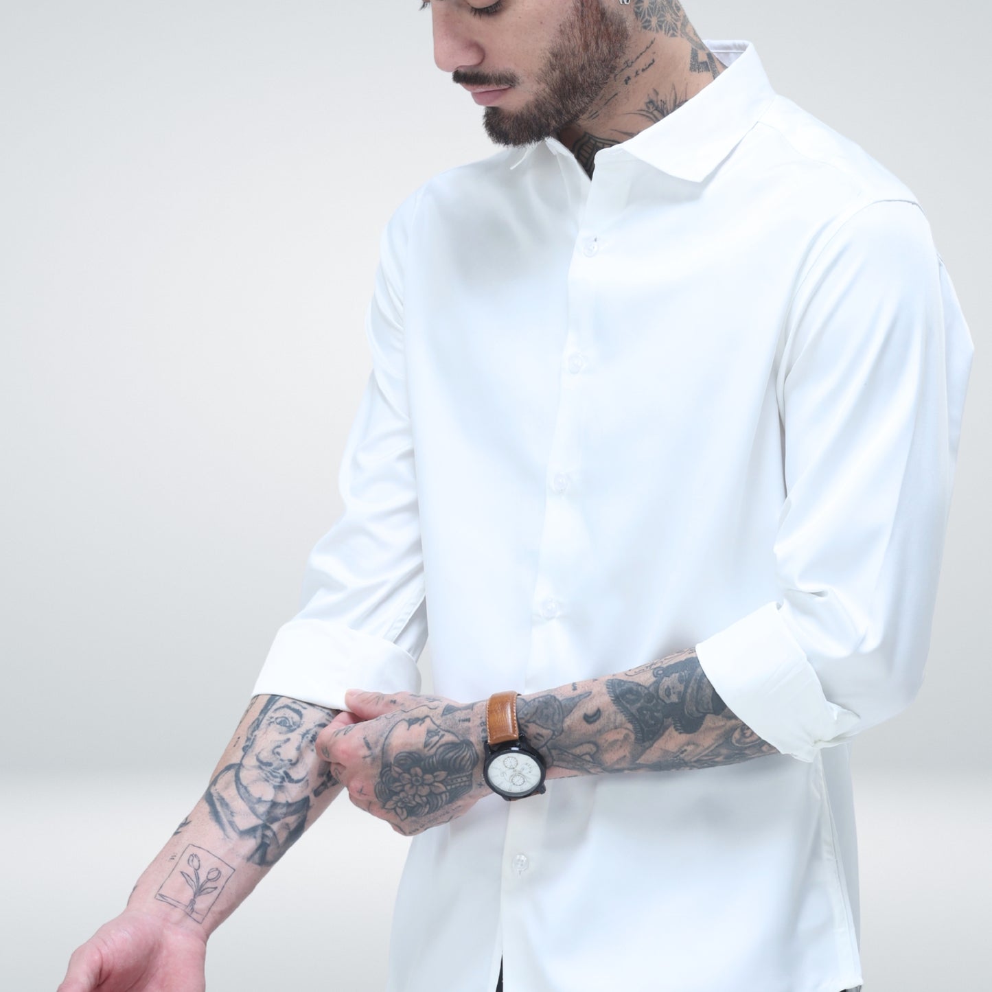 Anemo White