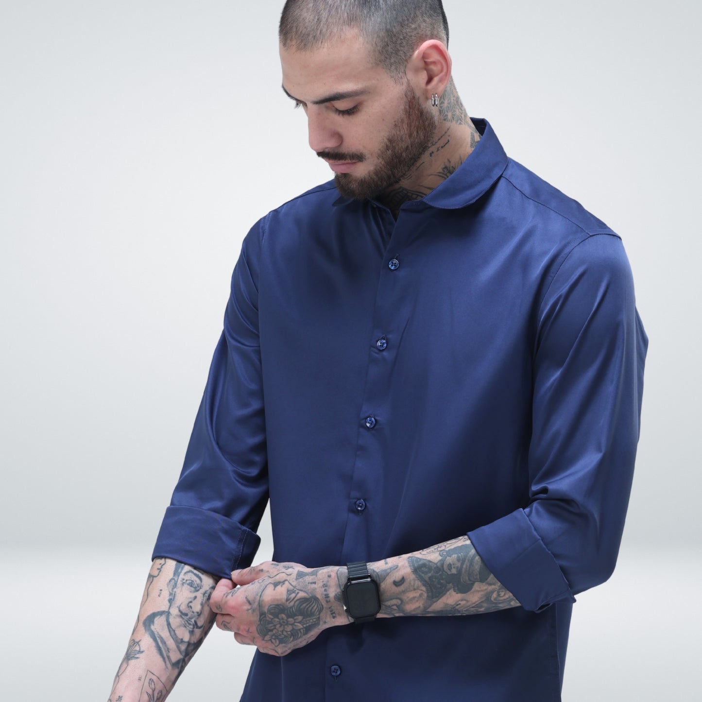 Lipton Dusky Navy