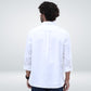 Super White Shirt