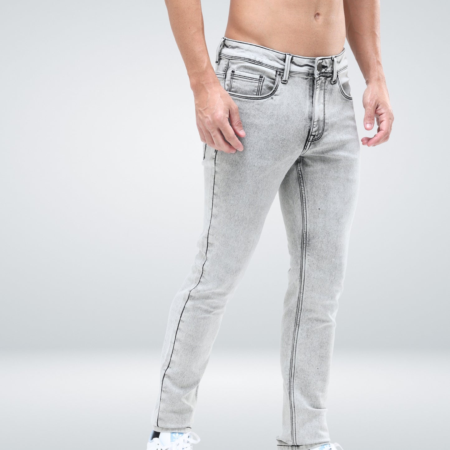 Reims Grey