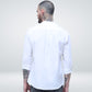 Alias-N White Shirt