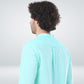 Mid Medo Green Shirt