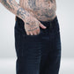 Corsica Dark Blue