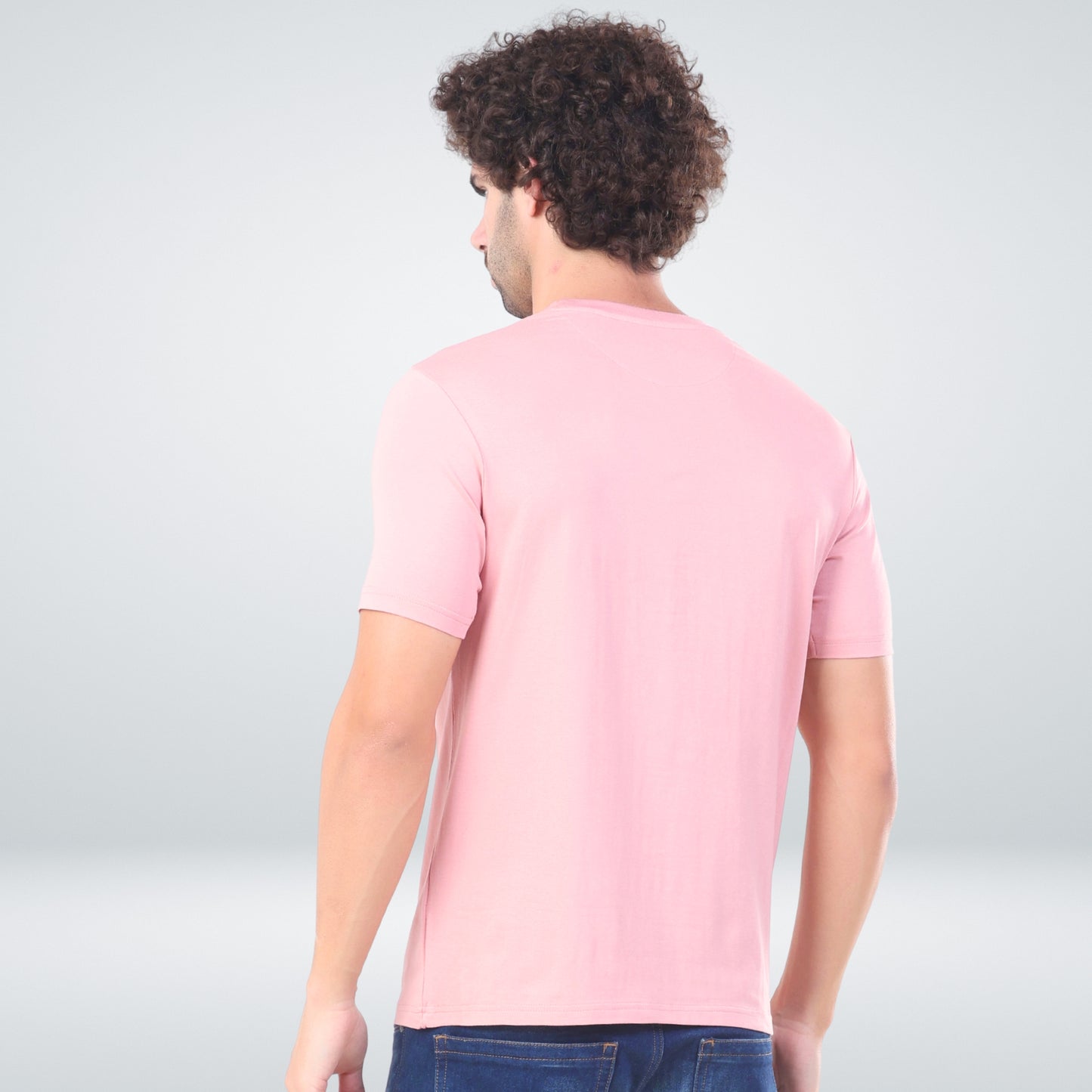 Rust Orange Tshirt