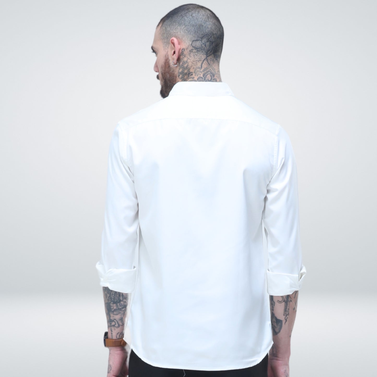 Anemo White
