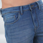 Placid blue Jeans
