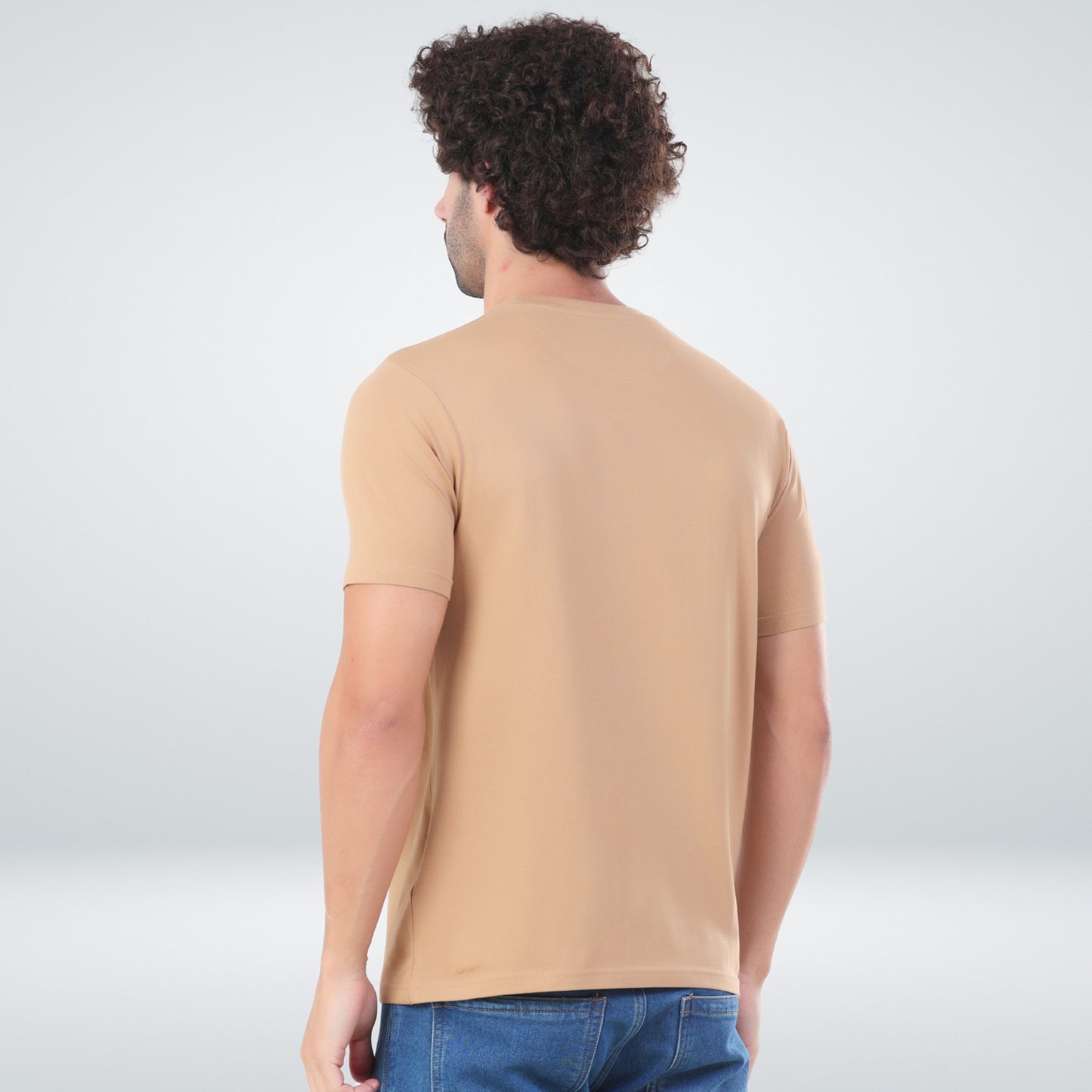 Desert Brown Tshirt