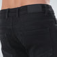 Sand Black Jeans