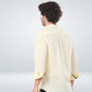 Modern Yellow Shirt