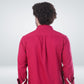 Red Haze Shirt