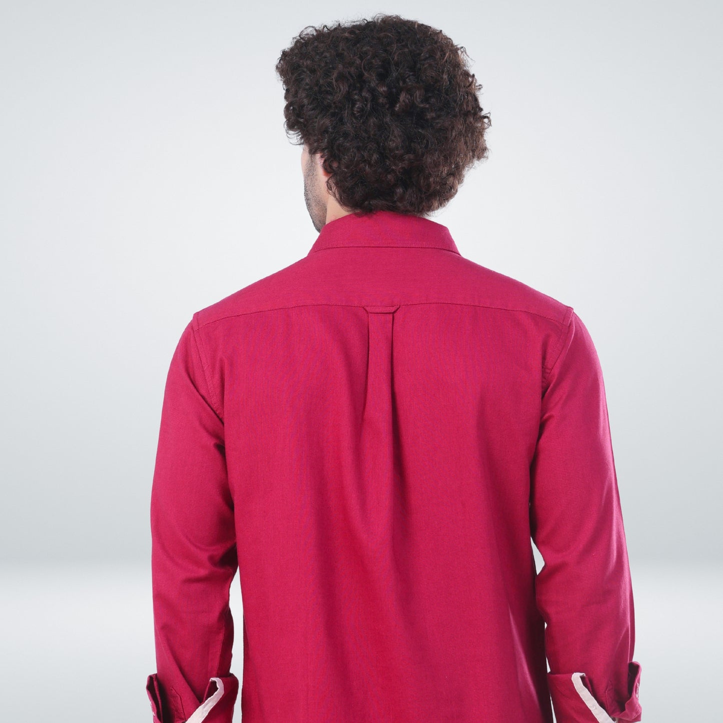 Red Haze Shirt