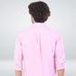 Nautical Pink Shirt