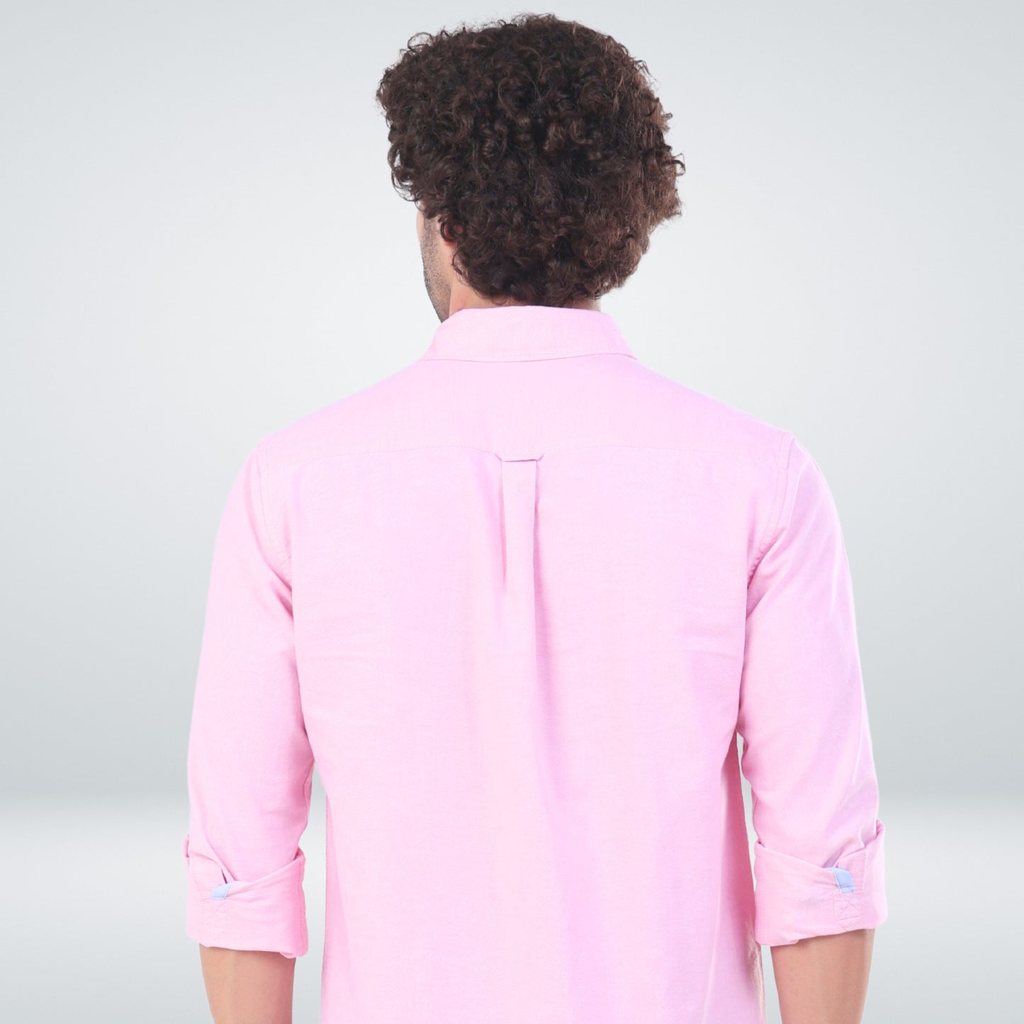 Nautical Pink Shirt