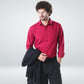 Red Haze Shirt