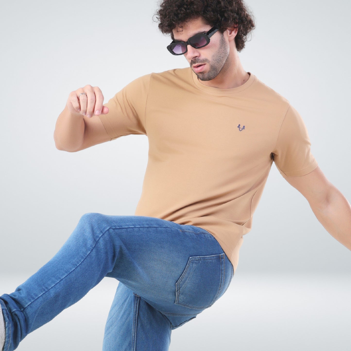 Desert Brown Tshirt